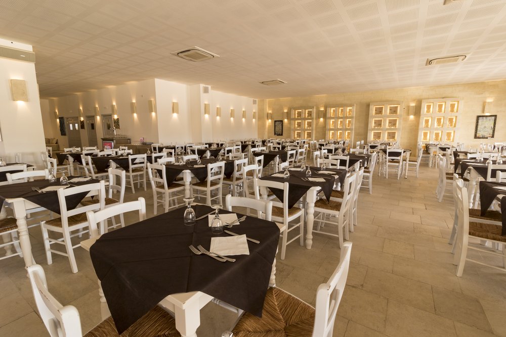 Futura Club Barone di Mare